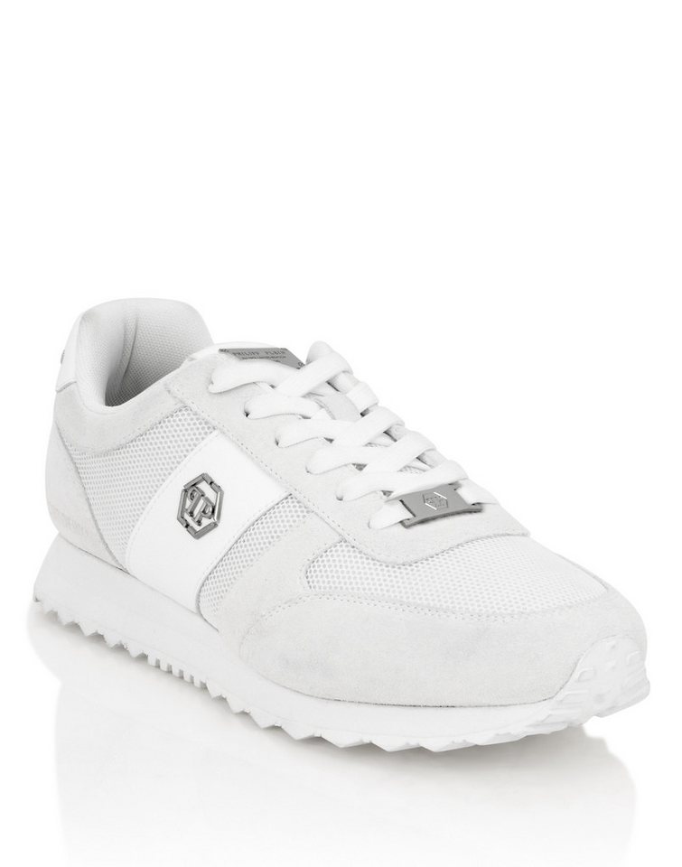 PHILIPP PLEIN Hexagon Sneaker von PHILIPP PLEIN
