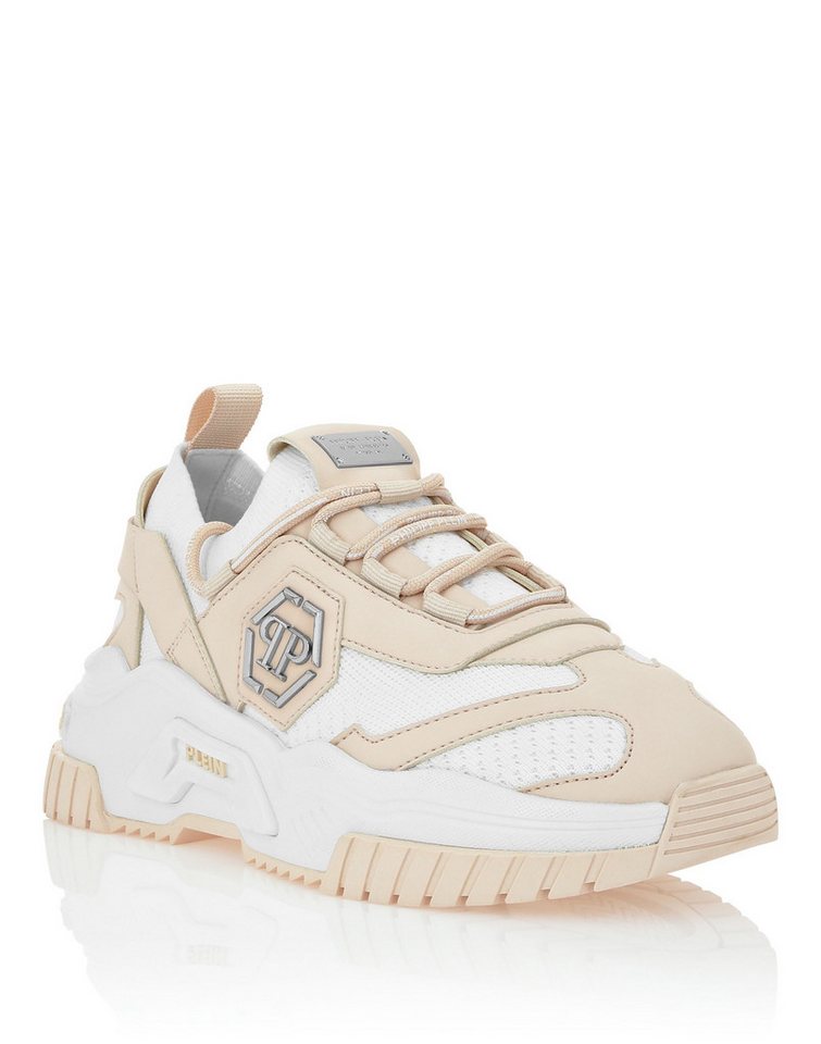 PHILIPP PLEIN Predator Sneaker von PHILIPP PLEIN