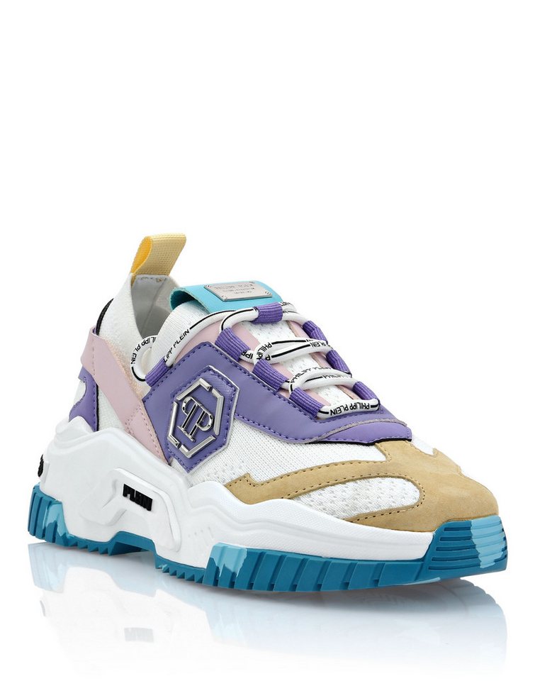 PHILIPP PLEIN Predator Sneaker von PHILIPP PLEIN