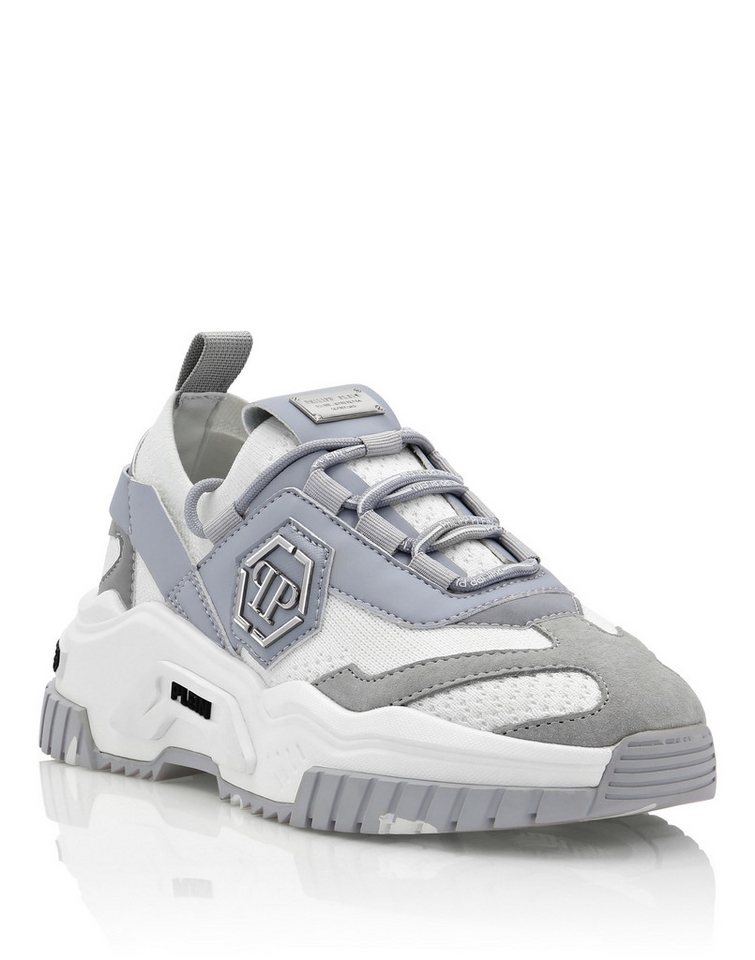 PHILIPP PLEIN Predator Sneaker von PHILIPP PLEIN