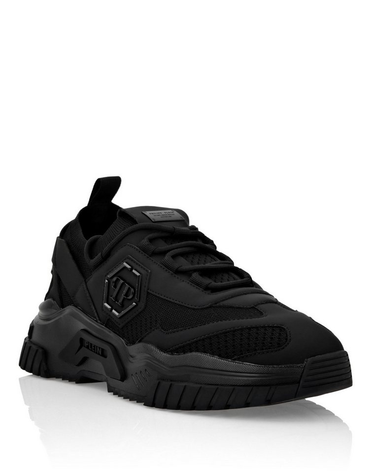 PHILIPP PLEIN Predator Sneaker von PHILIPP PLEIN