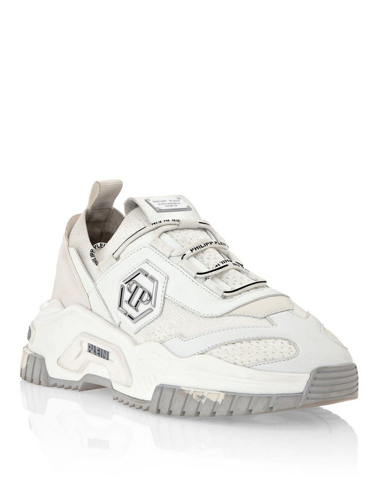 PHILIPP PLEIN Predator Sneaker von PHILIPP PLEIN