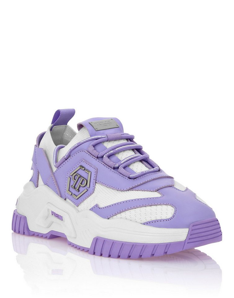 PHILIPP PLEIN Predator Sneaker von PHILIPP PLEIN