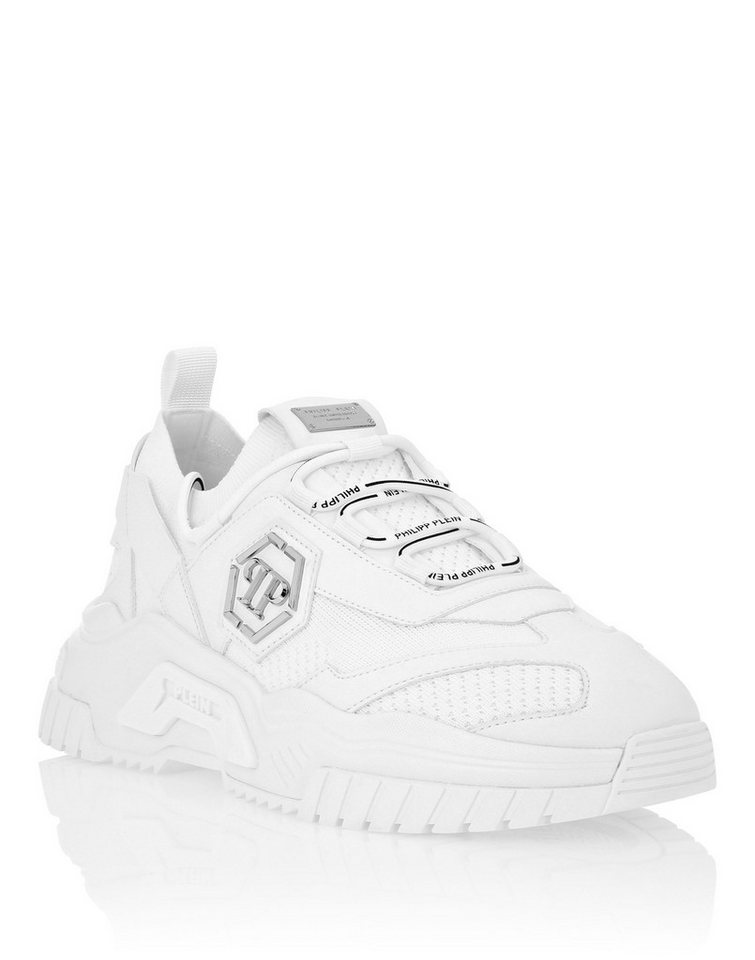 PHILIPP PLEIN Predator Sneaker von PHILIPP PLEIN