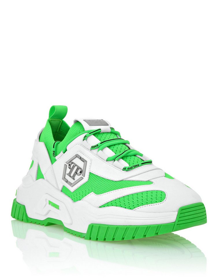 PHILIPP PLEIN Predator Sneaker von PHILIPP PLEIN