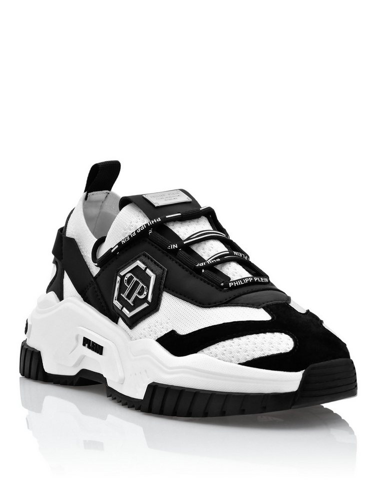PHILIPP PLEIN Predator Sneaker von PHILIPP PLEIN