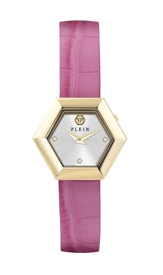 PHILIPP PLEIN Quarzuhr LA JUNGLE DE PLEIN von PHILIPP PLEIN