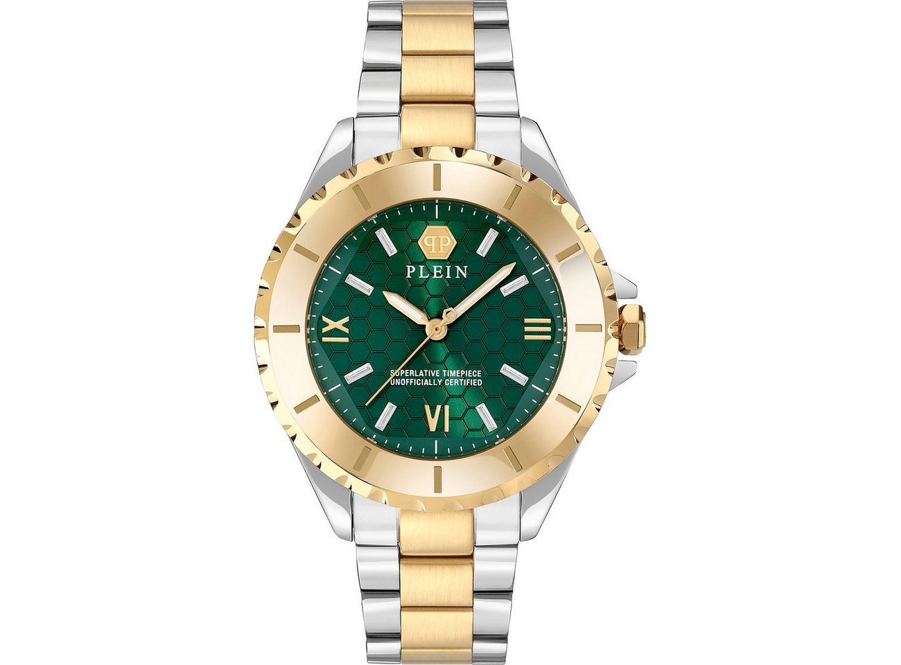 PHILIPP PLEIN Quarzuhr PLEIN HEAVEN von PHILIPP PLEIN