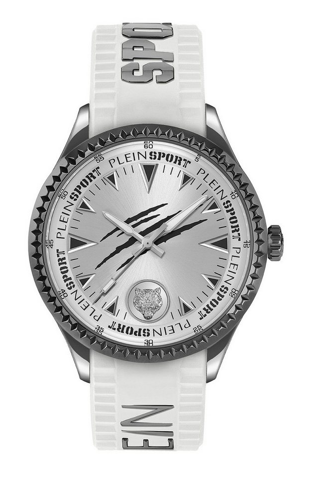 PHILIPP PLEIN Quarzuhr PS5BA0224 PHILIPP PLEIN Quarzuhr PS5BA0224 von PHILIPP PLEIN