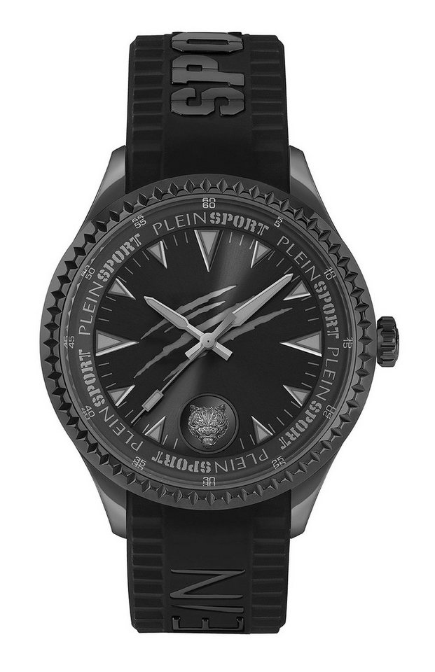 PHILIPP PLEIN Quarzuhr PS5BA0424 von PHILIPP PLEIN