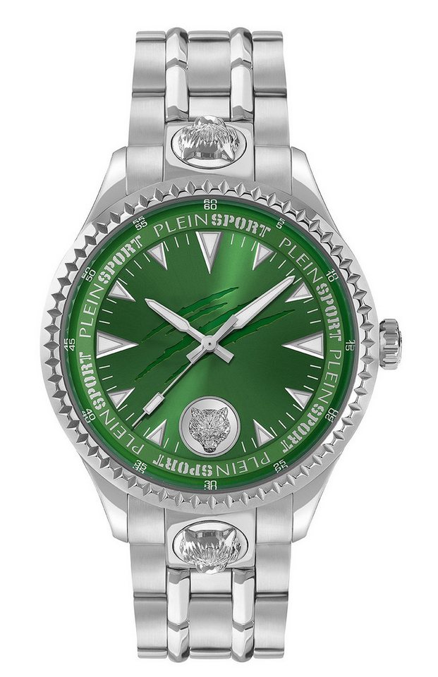 PHILIPP PLEIN Quarzuhr PS5BA0624 von PHILIPP PLEIN