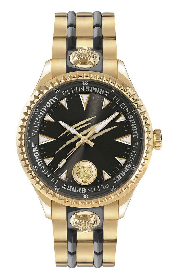 PHILIPP PLEIN Quarzuhr PS5BA1024 von PHILIPP PLEIN