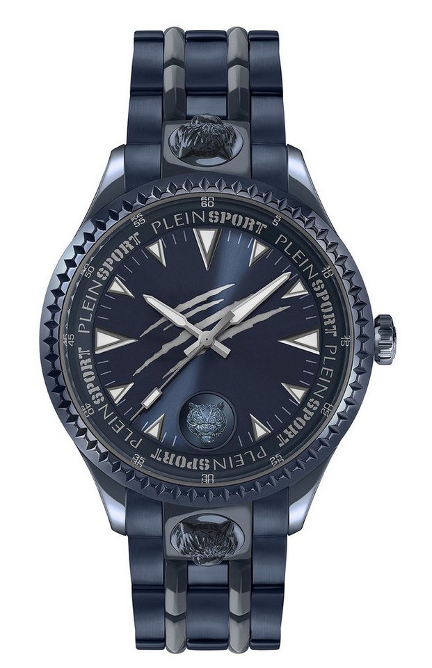 PHILIPP PLEIN Quarzuhr PS5BA1224 von PHILIPP PLEIN