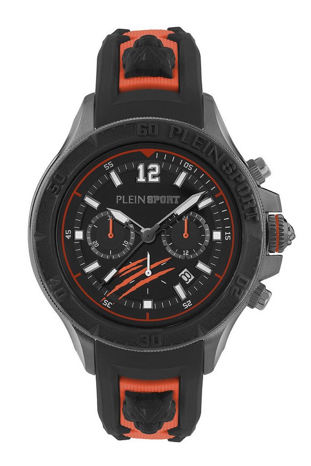 PHILIPP PLEIN Quarzuhr PS6BA0324 von PHILIPP PLEIN