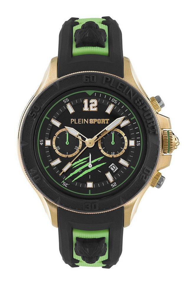 PHILIPP PLEIN Quarzuhr PS6BA0424 PHILIPP PLEIN Quarzuhr PS6BA0424 von PHILIPP PLEIN