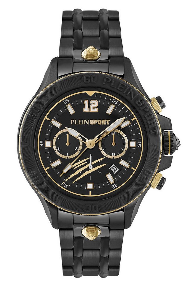 PHILIPP PLEIN Quarzuhr PS6BA0824 von PHILIPP PLEIN