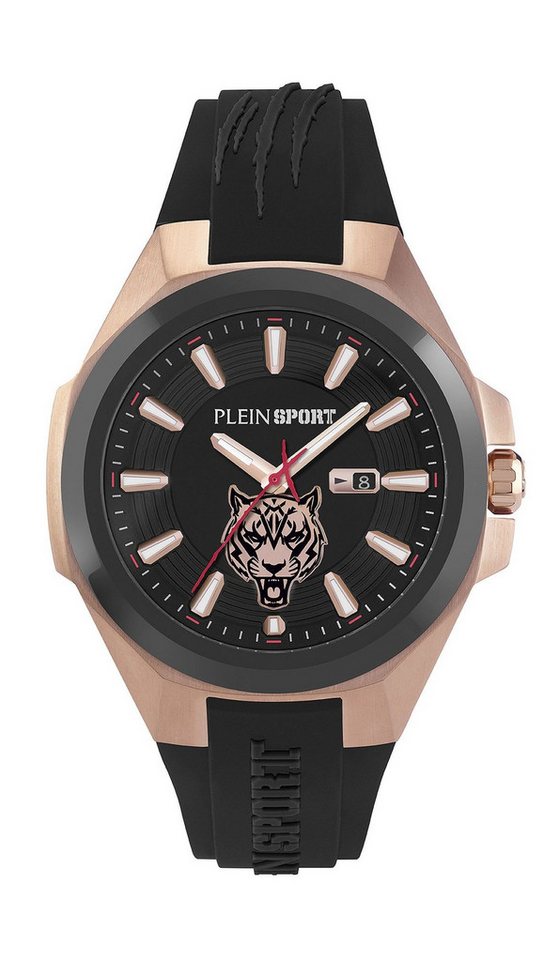 PHILIPP PLEIN Quarzuhr PS7BA0324 von PHILIPP PLEIN