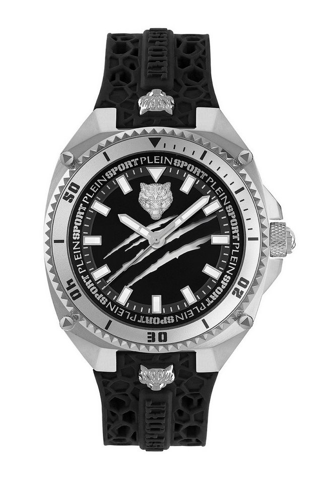 PHILIPP PLEIN Quarzuhr PS8BA0124 von PHILIPP PLEIN