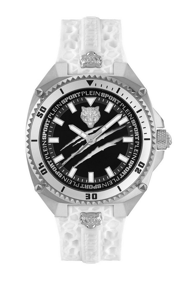 PHILIPP PLEIN Quarzuhr PS8BA0224 von PHILIPP PLEIN