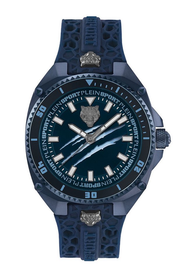 PHILIPP PLEIN Quarzuhr PS8BA0624 von PHILIPP PLEIN