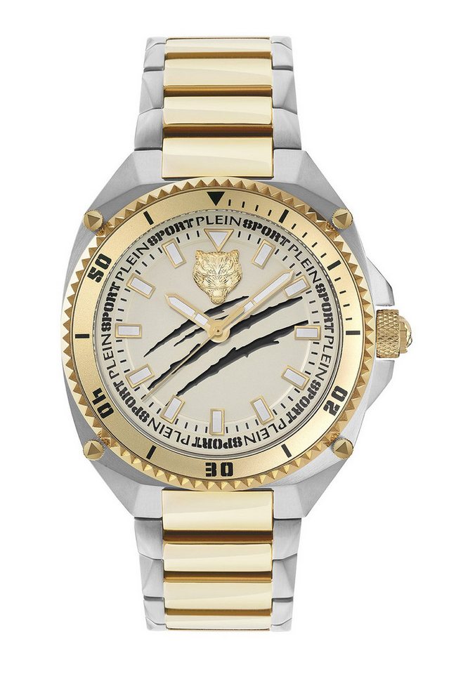 PHILIPP PLEIN Quarzuhr PS8BA0824 von PHILIPP PLEIN