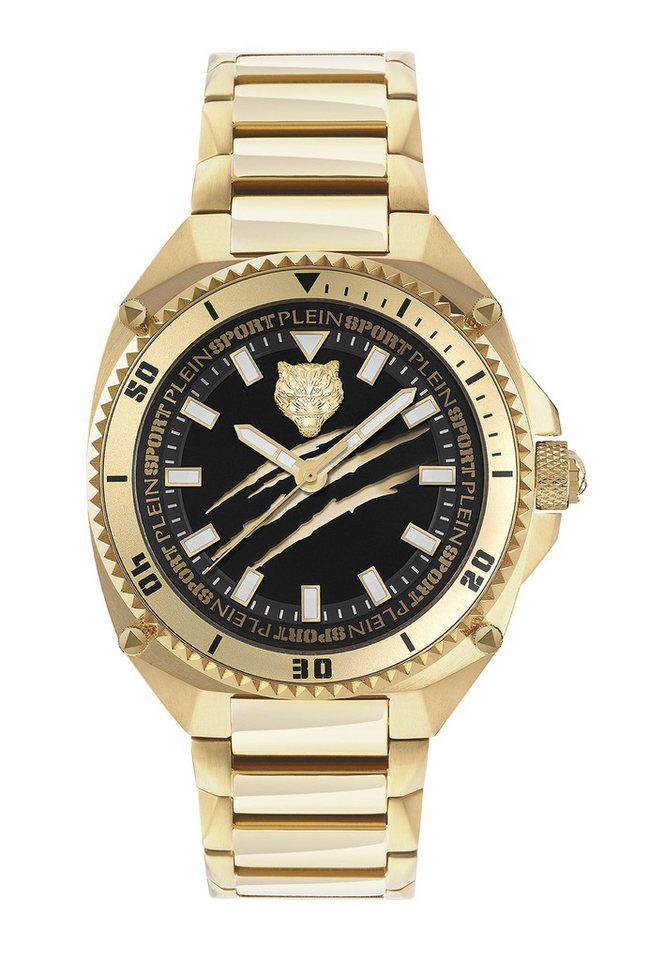 PHILIPP PLEIN Quarzuhr PS8BA0924 von PHILIPP PLEIN