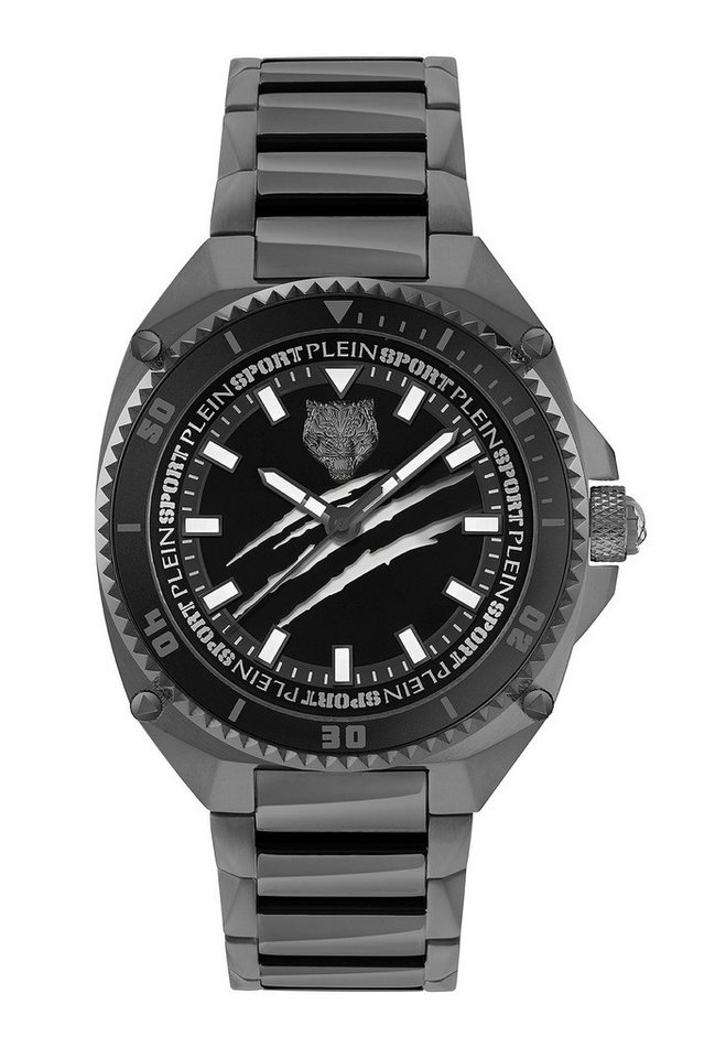 PHILIPP PLEIN Quarzuhr PS8BA1024 von PHILIPP PLEIN