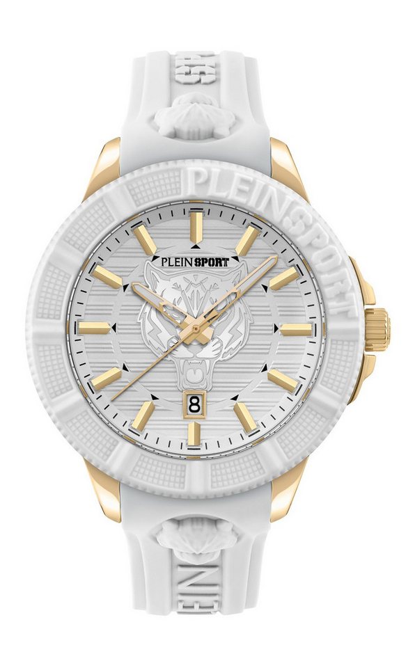 PHILIPP PLEIN Quarzuhr PSAEA0324 von PHILIPP PLEIN