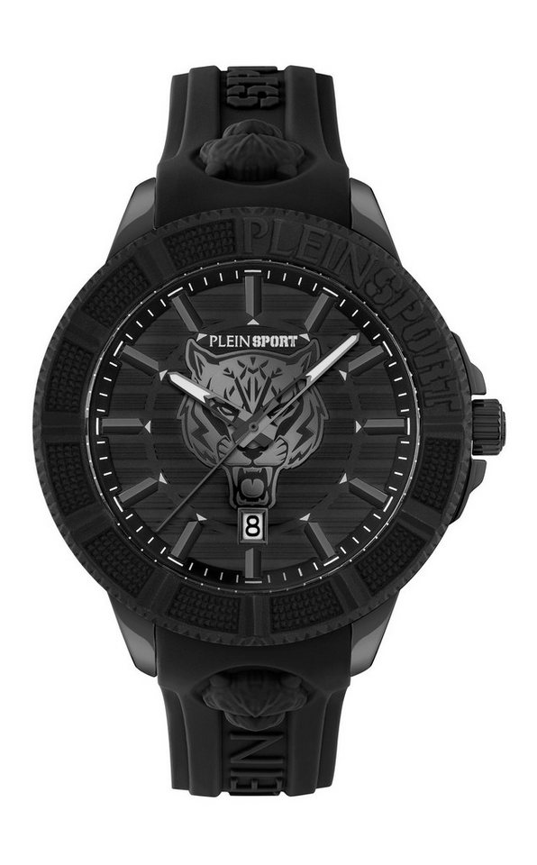 PHILIPP PLEIN Quarzuhr PSAEA0424 von PHILIPP PLEIN