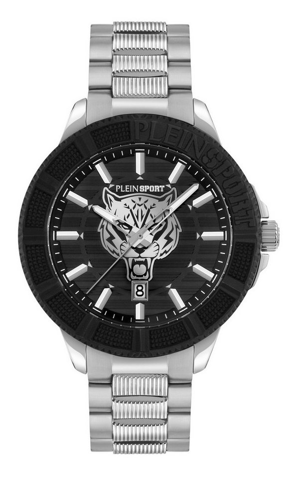 PHILIPP PLEIN Quarzuhr PSAEA0524 von PHILIPP PLEIN