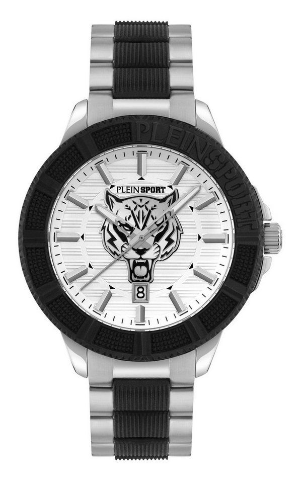 PHILIPP PLEIN Quarzuhr PSAEA0624 von PHILIPP PLEIN