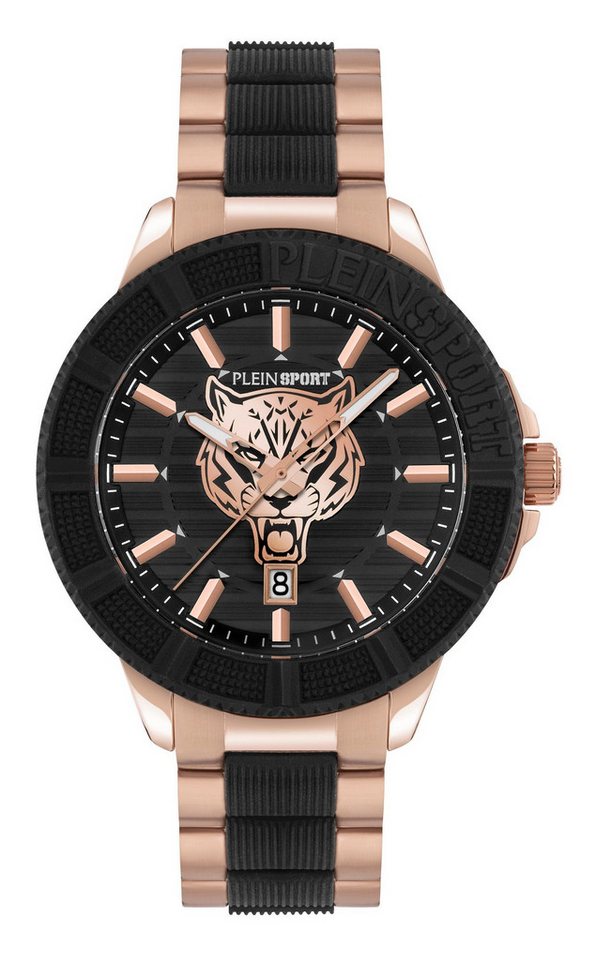 PHILIPP PLEIN Quarzuhr PSAEA0724 von PHILIPP PLEIN