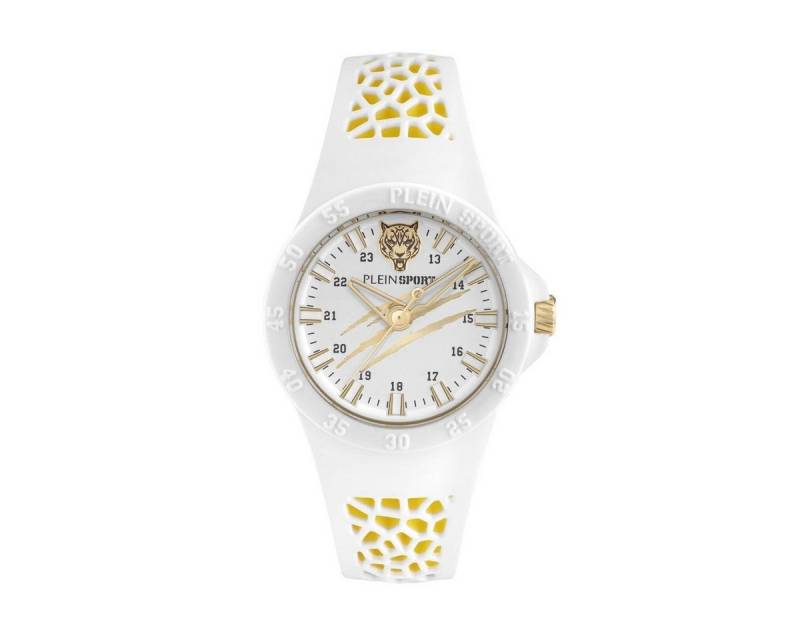 PHILIPP PLEIN Quarzuhr PSBBA0323 von PHILIPP PLEIN