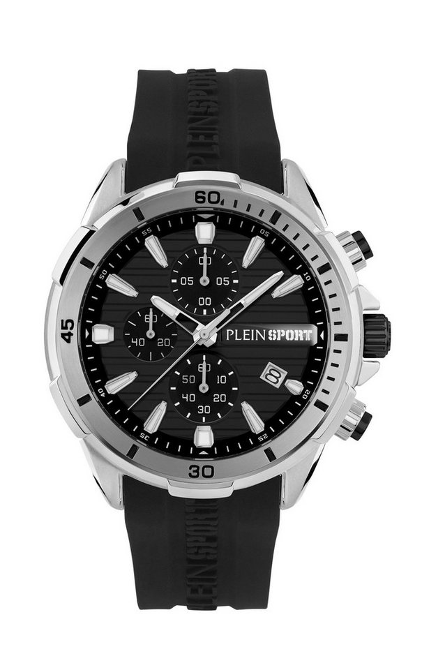 PHILIPP PLEIN Quarzuhr PSBEA0124 von PHILIPP PLEIN