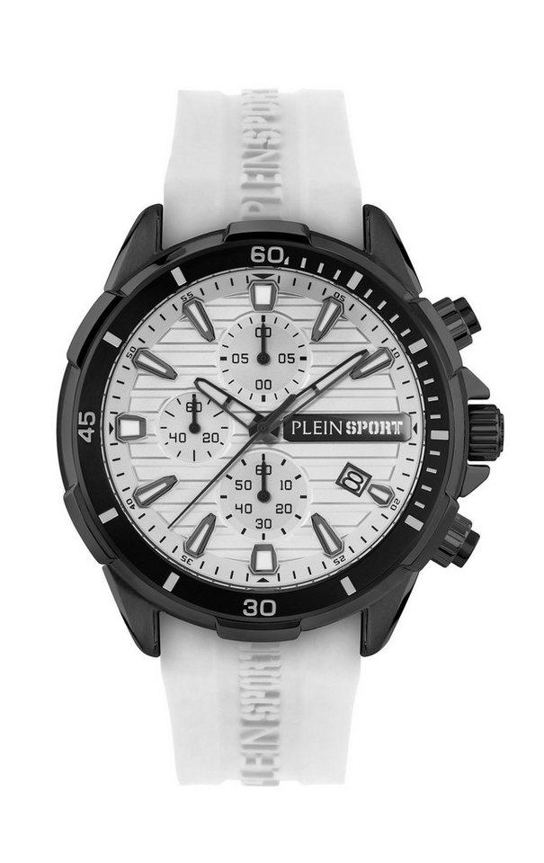 PHILIPP PLEIN Quarzuhr PSBEA0224 von PHILIPP PLEIN