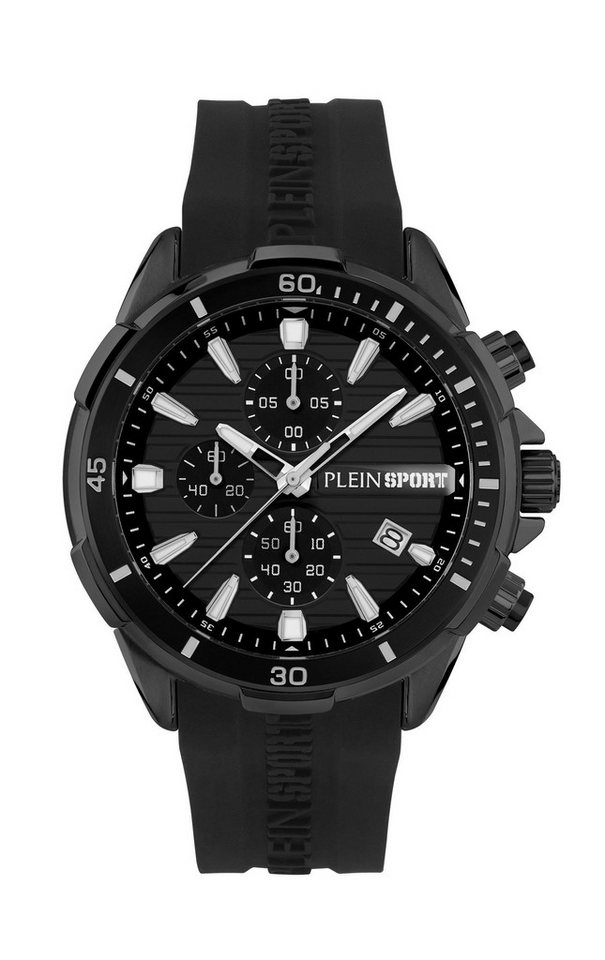 PHILIPP PLEIN Quarzuhr PSBEA0324 von PHILIPP PLEIN