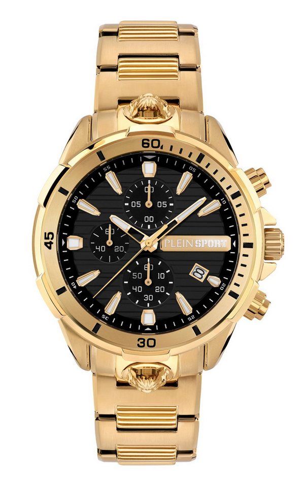 PHILIPP PLEIN Quarzuhr PSBEA0724 von PHILIPP PLEIN