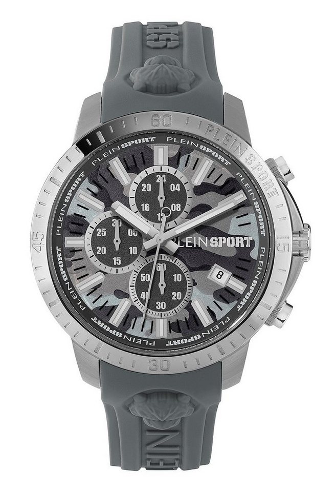 PHILIPP PLEIN Quarzuhr PSCBA0123 von PHILIPP PLEIN