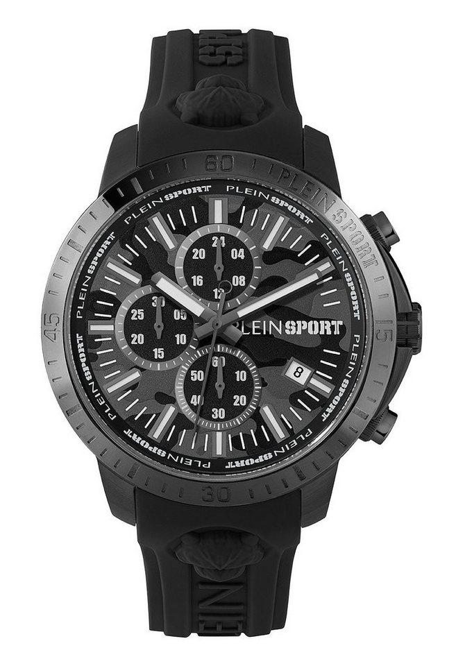 PHILIPP PLEIN Quarzuhr PSCBA0223 von PHILIPP PLEIN