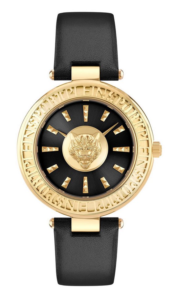 PHILIPP PLEIN Quarzuhr PSCEA0124 von PHILIPP PLEIN