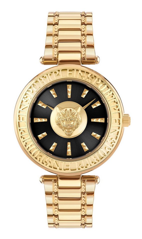 PHILIPP PLEIN Quarzuhr PSCEA0324 von PHILIPP PLEIN