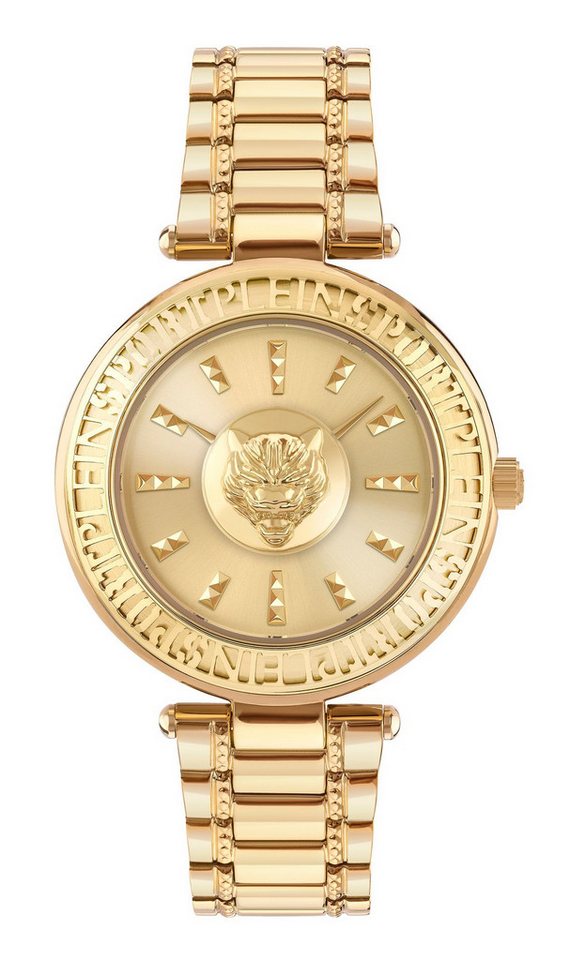 PHILIPP PLEIN Quarzuhr PSCEA0424 von PHILIPP PLEIN