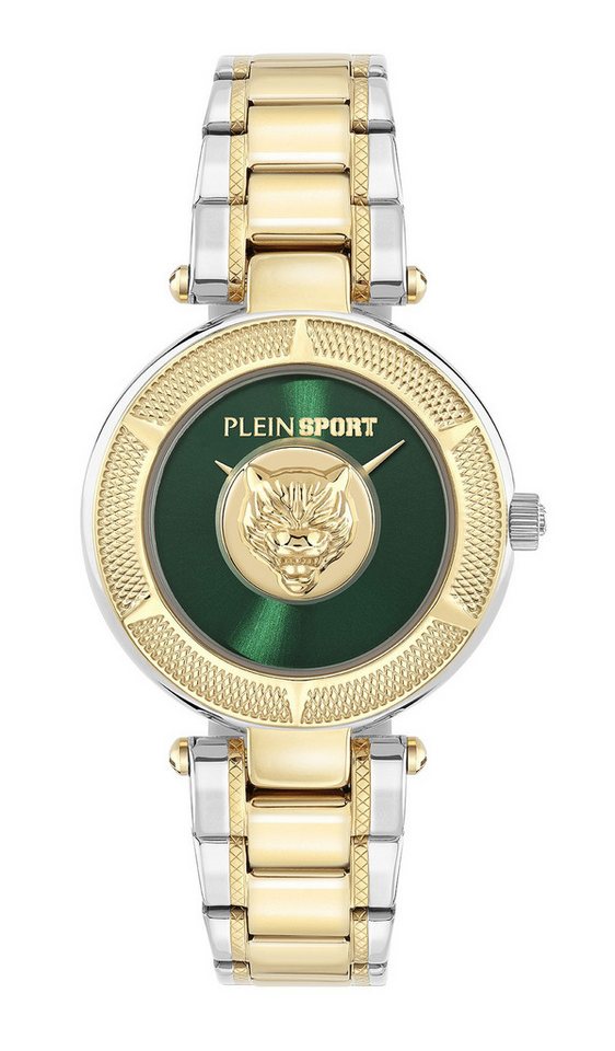 PHILIPP PLEIN Quarzuhr PSCEA0725 von PHILIPP PLEIN