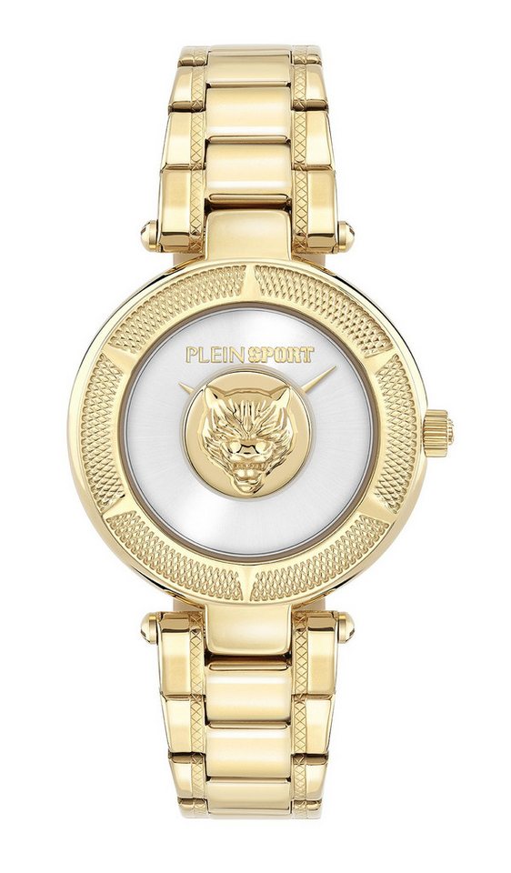 PHILIPP PLEIN Quarzuhr PSCEA0825 PHILIPP PLEIN Quarzuhr PSCEA0825 von PHILIPP PLEIN