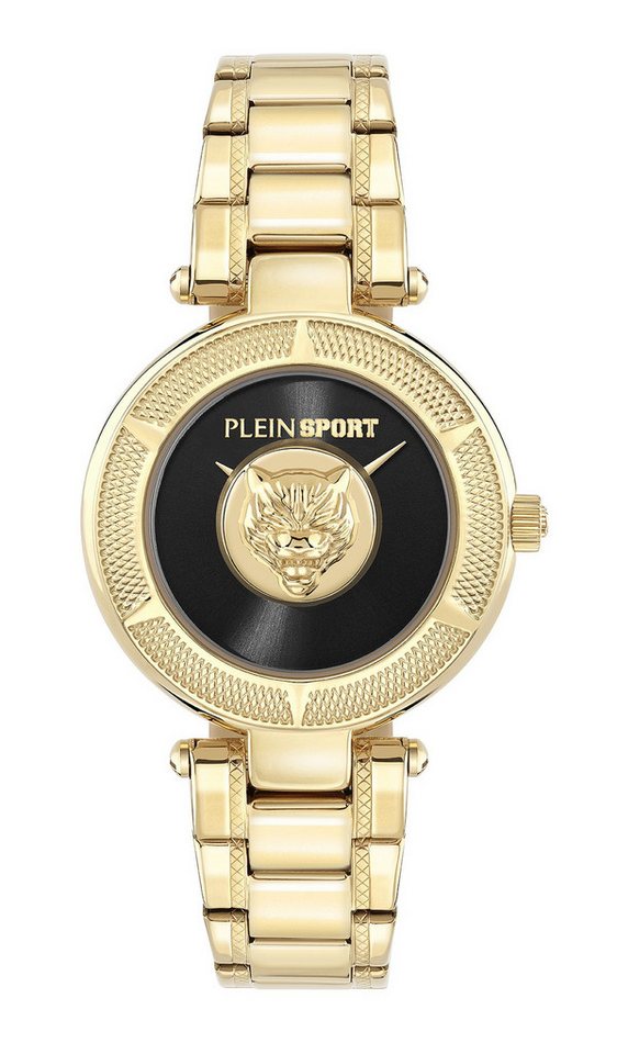 PHILIPP PLEIN Quarzuhr PSCEA0925 PHILIPP PLEIN Quarzuhr PSCEA0925 von PHILIPP PLEIN