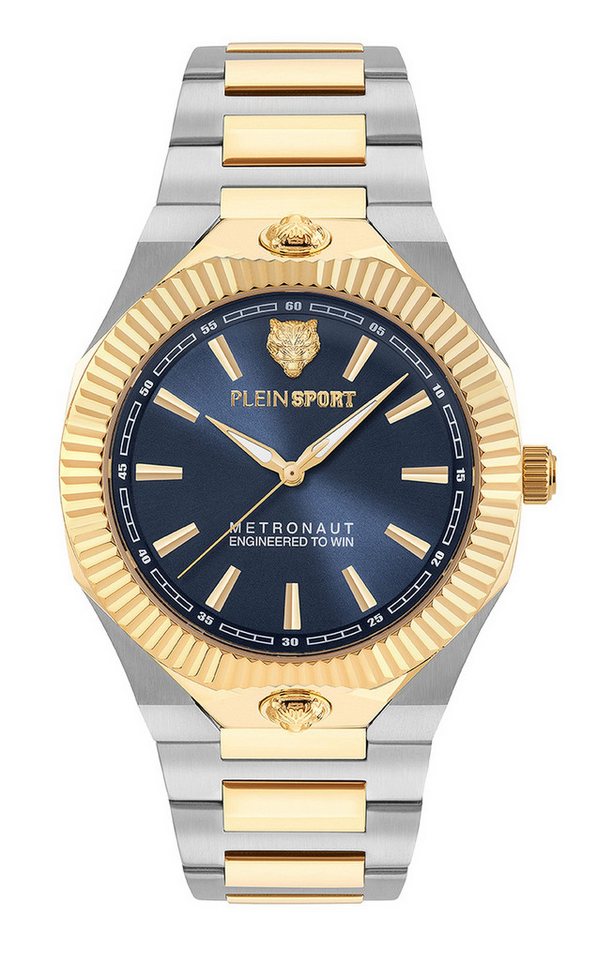 PHILIPP PLEIN Quarzuhr PSCGA0925 von PHILIPP PLEIN