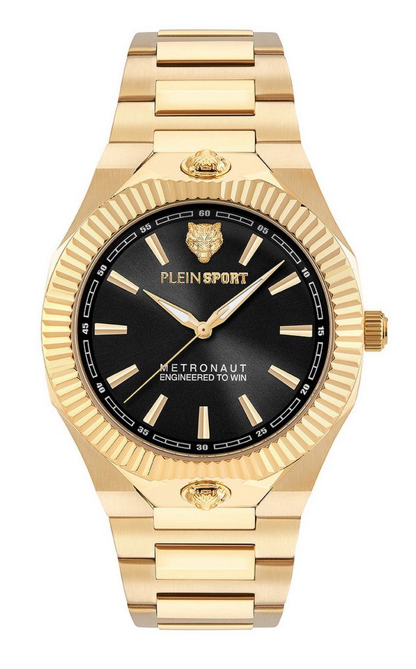 PHILIPP PLEIN Quarzuhr PSCGA1025 PHILIPP PLEIN Quarzuhr PSCGA1025 von PHILIPP PLEIN