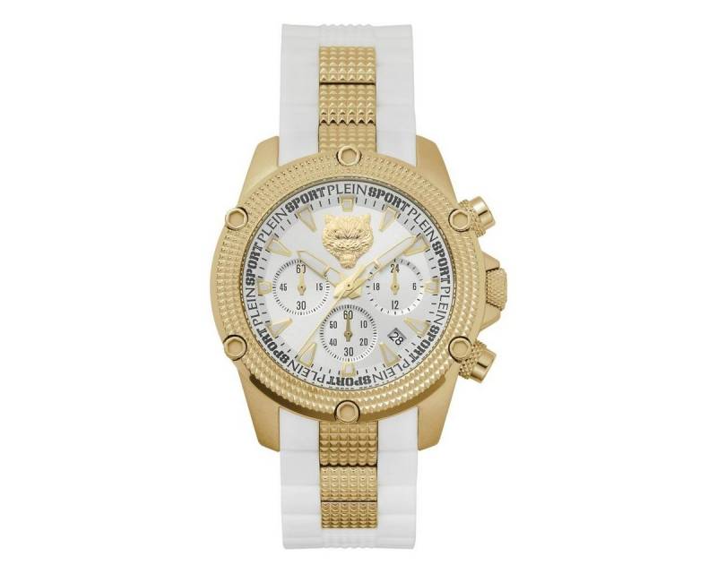 PHILIPP PLEIN Quarzuhr PSDBA0423 von PHILIPP PLEIN