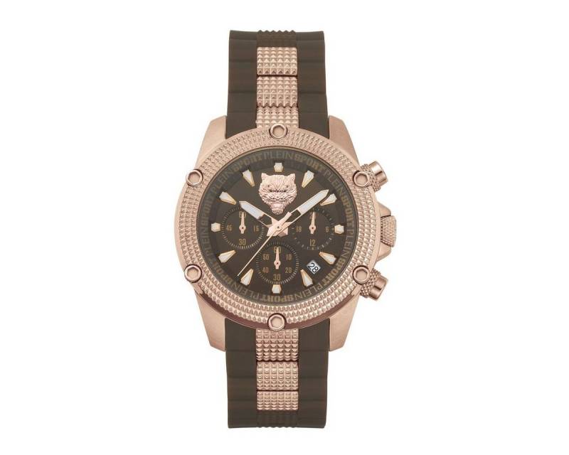 PHILIPP PLEIN Quarzuhr PSDBA0623 von PHILIPP PLEIN