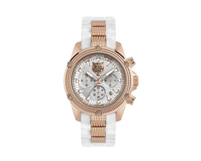 PHILIPP PLEIN Quarzuhr PSDBA0723 von PHILIPP PLEIN